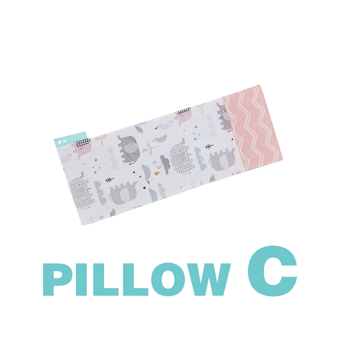 Pillow C